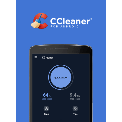 CCleaner Pro for Android 1 Android 1 Year
